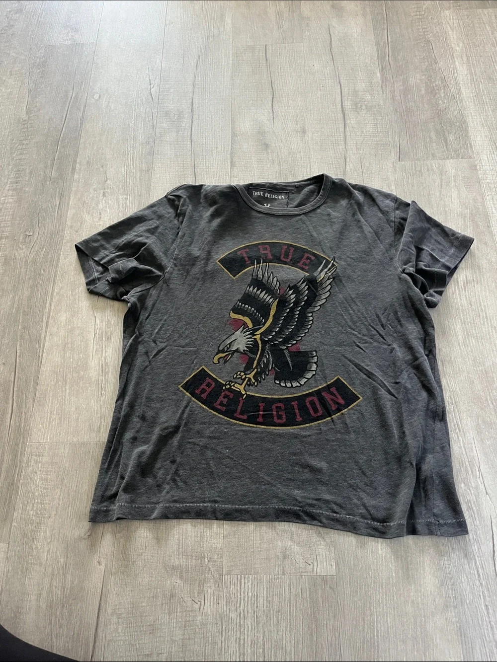✨True Religion Tee✨